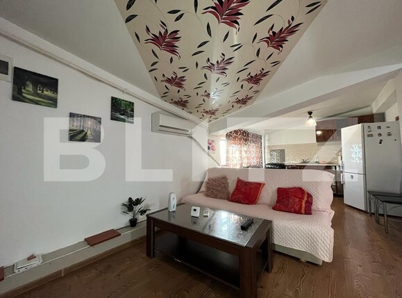 Apartament de închiriat 2 camere Sarari - 129399AI | BLITZ Craiova | Poza2