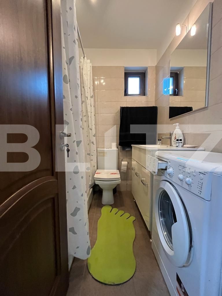 Apartament de închiriat 2 camere Sarari - 129399AI | BLITZ Craiova | Poza8