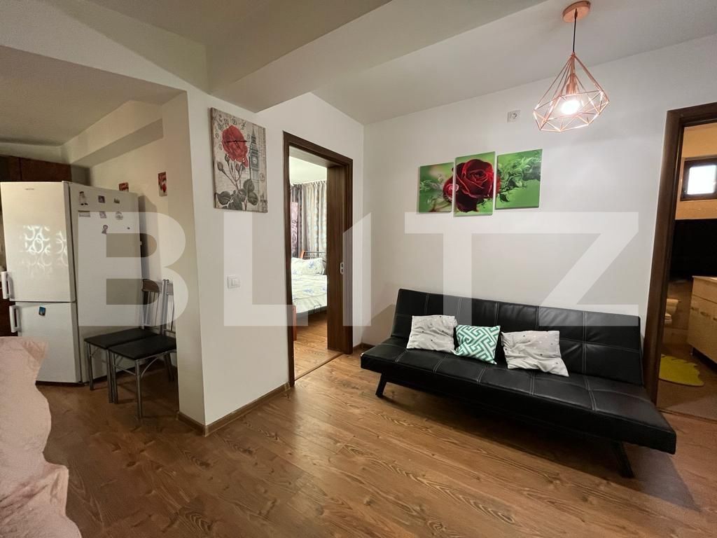 Apartament de închiriat 2 camere Sarari - 129399AI | BLITZ Craiova | Poza3