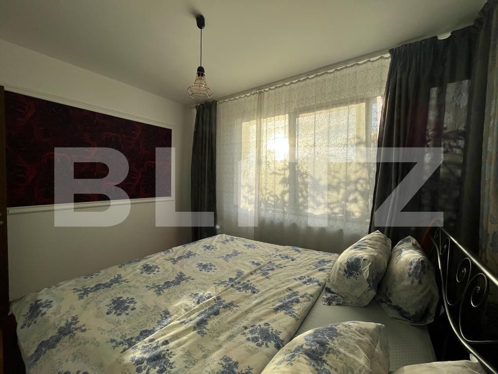 Apartament de închiriat 2 camere Sarari - 129399AI | BLITZ Craiova | Poza6