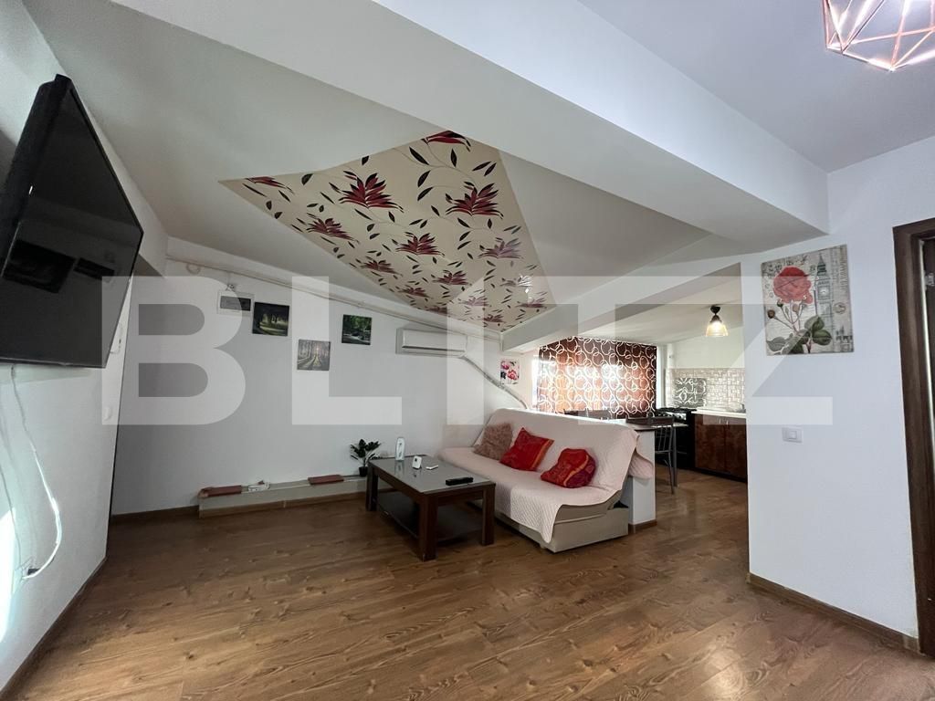 Apartament de închiriat 2 camere Sarari - 129399AI | BLITZ Craiova | Poza1