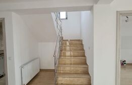 Casă nouă mediteraneană cu 115 mp utili și teren aferent de 260 mp, situată în zona Albești