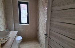 Casă nouă mediteraneană cu 115 mp utili și teren aferent de 260 mp, situată în zona Albești