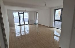 Casă nouă mediteraneană cu 115 mp utili și teren aferent de 260 mp, situată în zona Albești