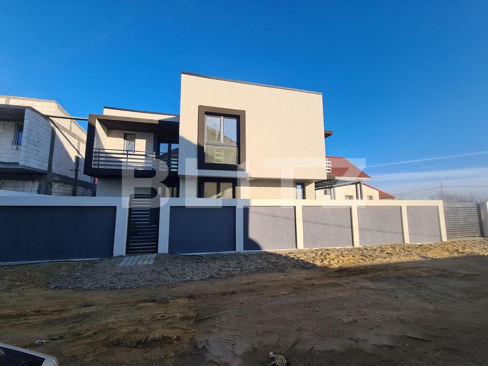 Casa de vânzare 5 camere Albesti - 129434CV | BLITZ Craiova | Poza3