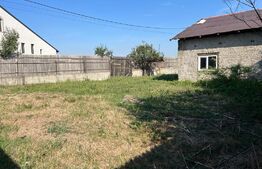 Teren 500mp intravilan in Breasta 