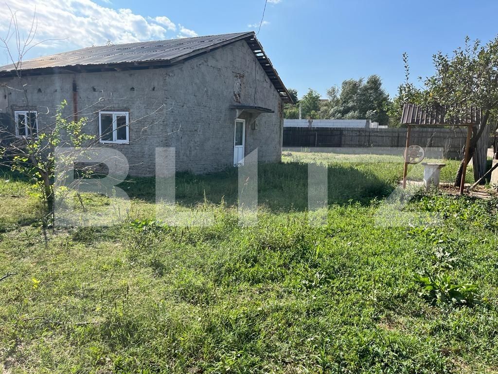 Teren de vânzare Exterior Vest - 129435TV | BLITZ Craiova | Poza2