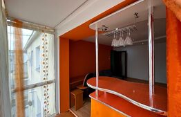 Apartament cu 2 camere, aer conditionat, pet friendly, zona Valea Rosie