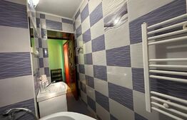 Apartament cu 2 camere, aer conditionat, pet friendly, zona Valea Rosie