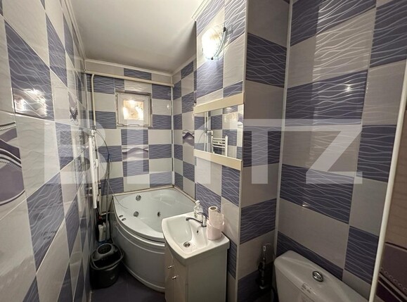 Apartament de închiriat 2 camere Valea Rosie - 129437AI | BLITZ Craiova | Poza11