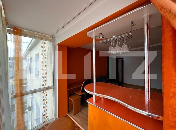 Apartament de închiriat 2 camere Valea Rosie - 129437AI | BLITZ Craiova | Poza3