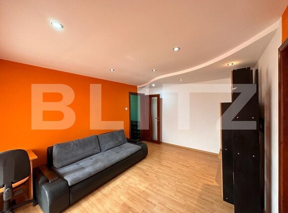 Apartament de închiriat 2 camere Valea Rosie - 129437AI | BLITZ Craiova | Poza2