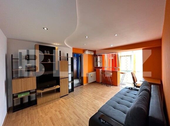 Apartament de închiriat 2 camere Valea Rosie - 129437AI | BLITZ Craiova | Poza1