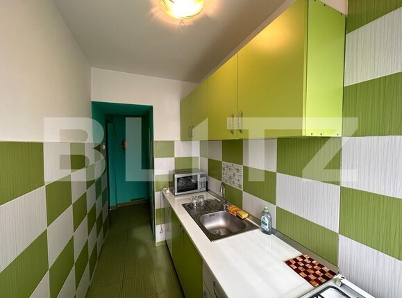 Apartament de închiriat 2 camere Valea Rosie - 129437AI | BLITZ Craiova | Poza8