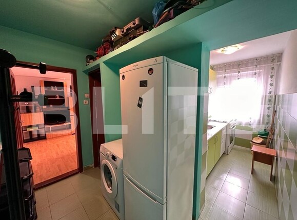 Apartament de închiriat 2 camere Valea Rosie - 129437AI | BLITZ Craiova | Poza9