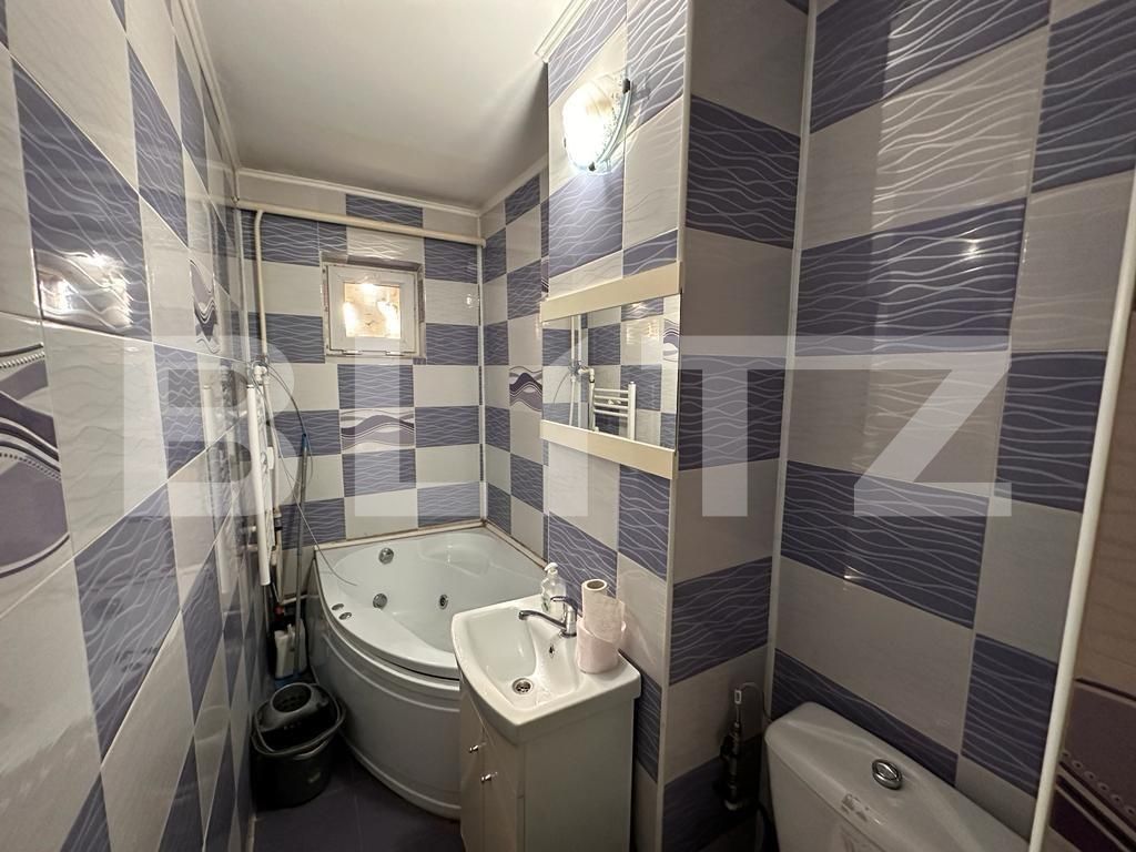 Apartament de închiriat 2 camere Valea Rosie - 129437AI | BLITZ Craiova | Poza11