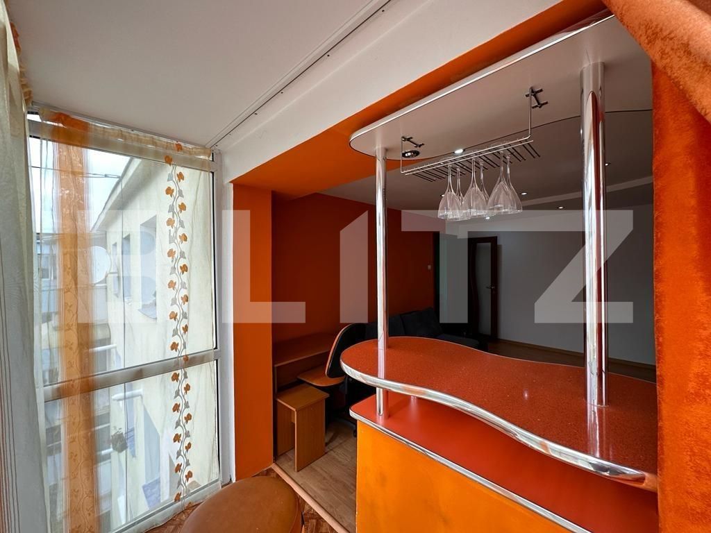 Apartament de închiriat 2 camere Valea Rosie - 129437AI | BLITZ Craiova | Poza3