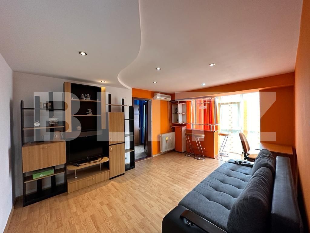 Apartament de închiriat 2 camere Valea Rosie - 129437AI | BLITZ Craiova | Poza1