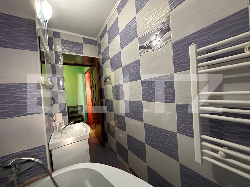 Apartament de închiriat 2 camere Valea Rosie - 129437AI | BLITZ Craiova | Poza10