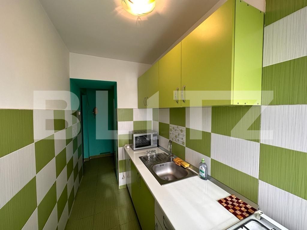 Apartament de închiriat 2 camere Valea Rosie - 129437AI | BLITZ Craiova | Poza8