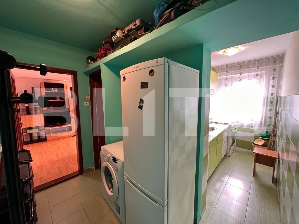 Apartament de închiriat 2 camere Valea Rosie - 129437AI | BLITZ Craiova | Poza9