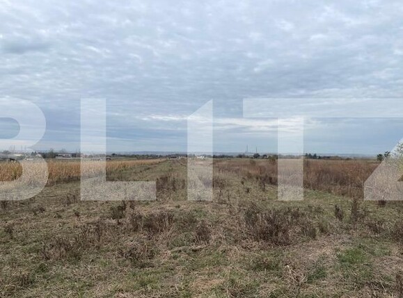 Teren de vânzare Exterior  Nord - 129438TV | BLITZ Craiova | Poza1