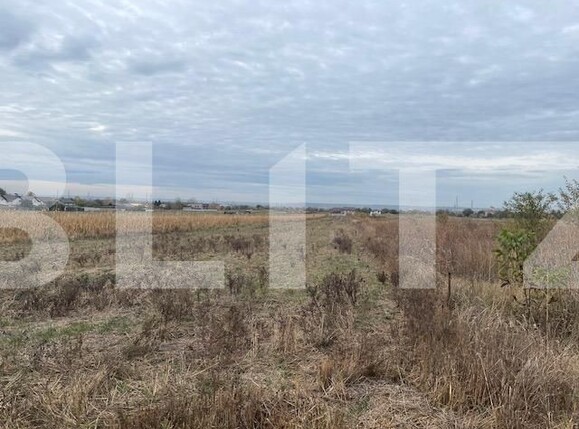 Teren de vânzare Exterior  Nord - 129438TV | BLITZ Craiova | Poza3