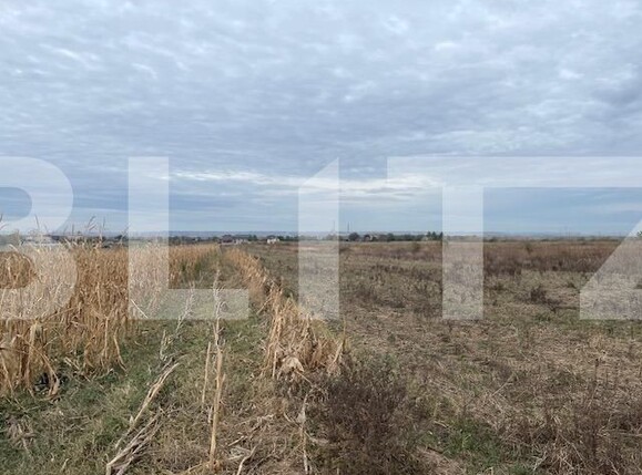 Teren de vânzare Exterior  Nord - 129438TV | BLITZ Craiova | Poza2