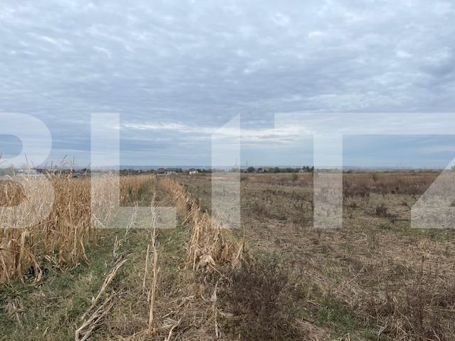 Teren de vânzare Exterior  Nord - 129438TV | BLITZ Craiova | Poza2