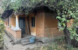 Casa 120mp, pe un teren de 615mp in Romanesti