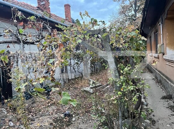 Casa de vânzare 4 camere Romanesti - 129445CV | BLITZ Craiova | Poza1