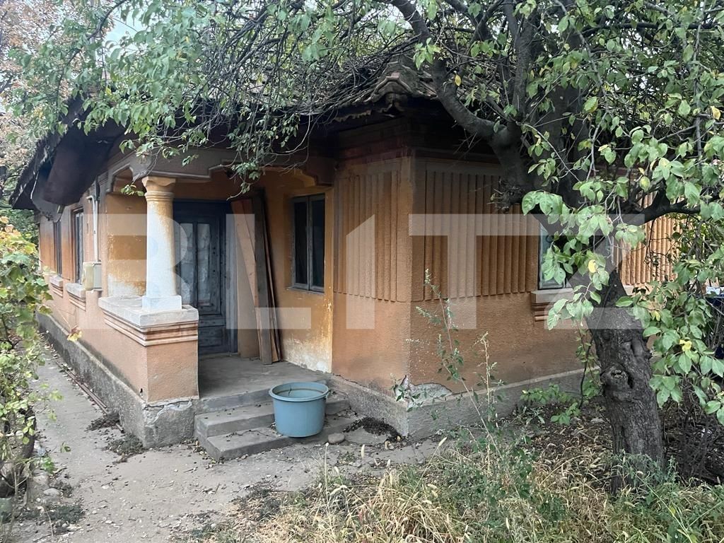 Casa de vânzare 4 camere Romanesti - 129445CV | BLITZ Craiova | Poza2