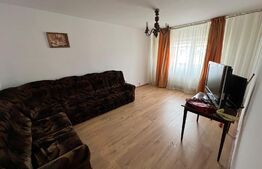 Apartament decomandat de 3 camere, cu centrală pe gaz, în zona 1 Mai - Pelendava 