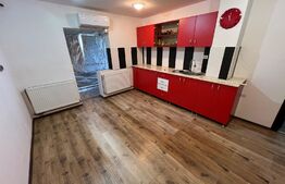 Apartament decomandat de 3 camere, cu centrală pe gaz, în zona 1 Mai - Pelendava 