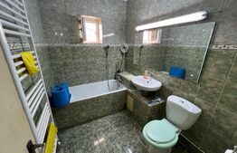 Apartament decomandat de 3 camere, cu centrală pe gaz, în zona 1 Mai - Pelendava 