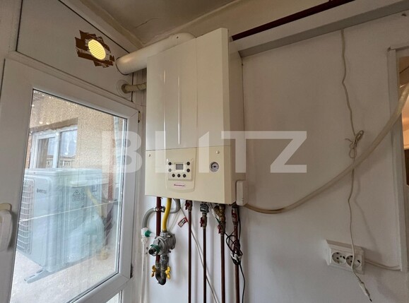 Apartament de vânzare 3 camere 1 Mai - 129466AV | BLITZ Craiova | Poza5