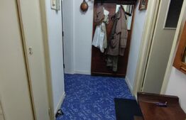 Apartament de 3 camere, parter, zona Piata Garii