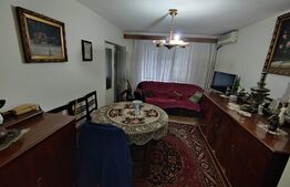 Apartament de 3 camere, parter, zona Piata Garii