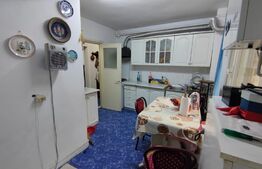 Apartament de 3 camere, parter, zona Piata Garii