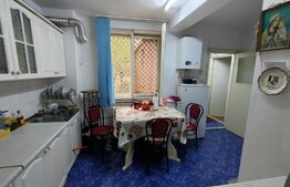 Apartament de 3 camere, parter, zona Piata Garii