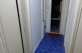 Apartament de 3 camere, parter, zona Piata Garii