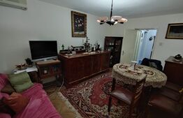 Apartament de 3 camere, parter, zona Piata Garii