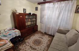 Apartament de 3 camere, parter, zona Piata Garii