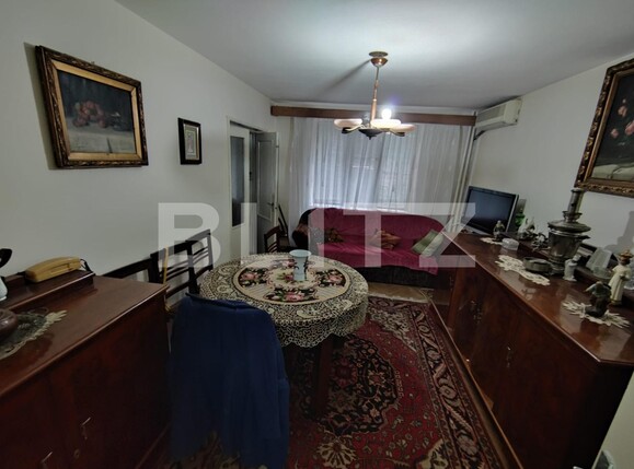 Apartament de vânzare 3 camere Garii - 129488AV | BLITZ Craiova | Poza2