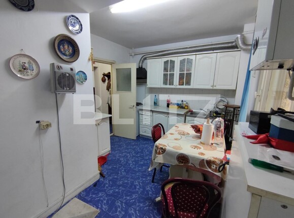 Apartament de vânzare 3 camere Garii - 129488AV | BLITZ Craiova | Poza9