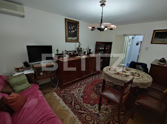 Apartament de vânzare 3 camere Garii - 129488AV | BLITZ Craiova | Poza1