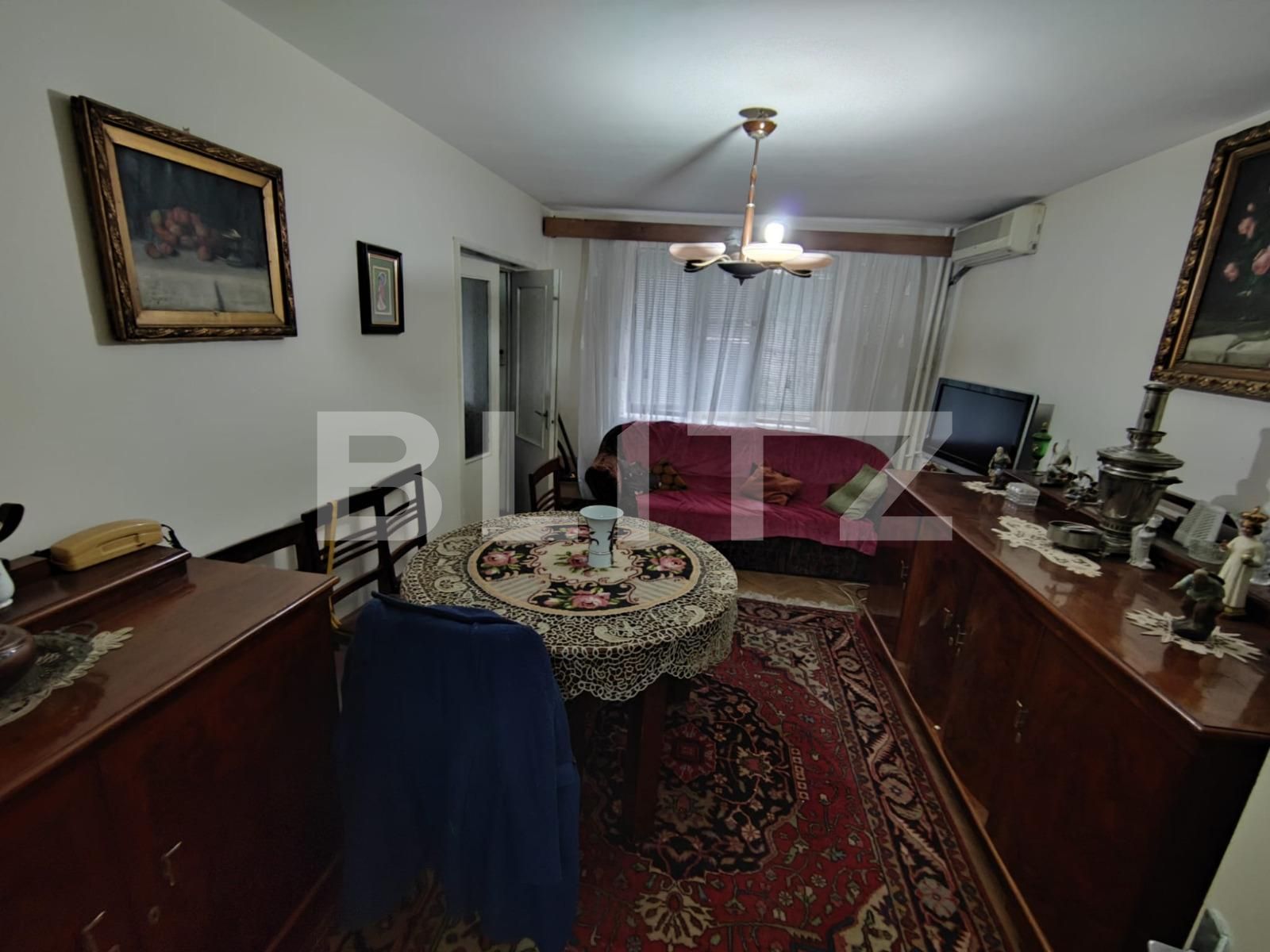Apartament de vânzare 3 camere Garii - 129488AV | BLITZ Craiova | Poza2