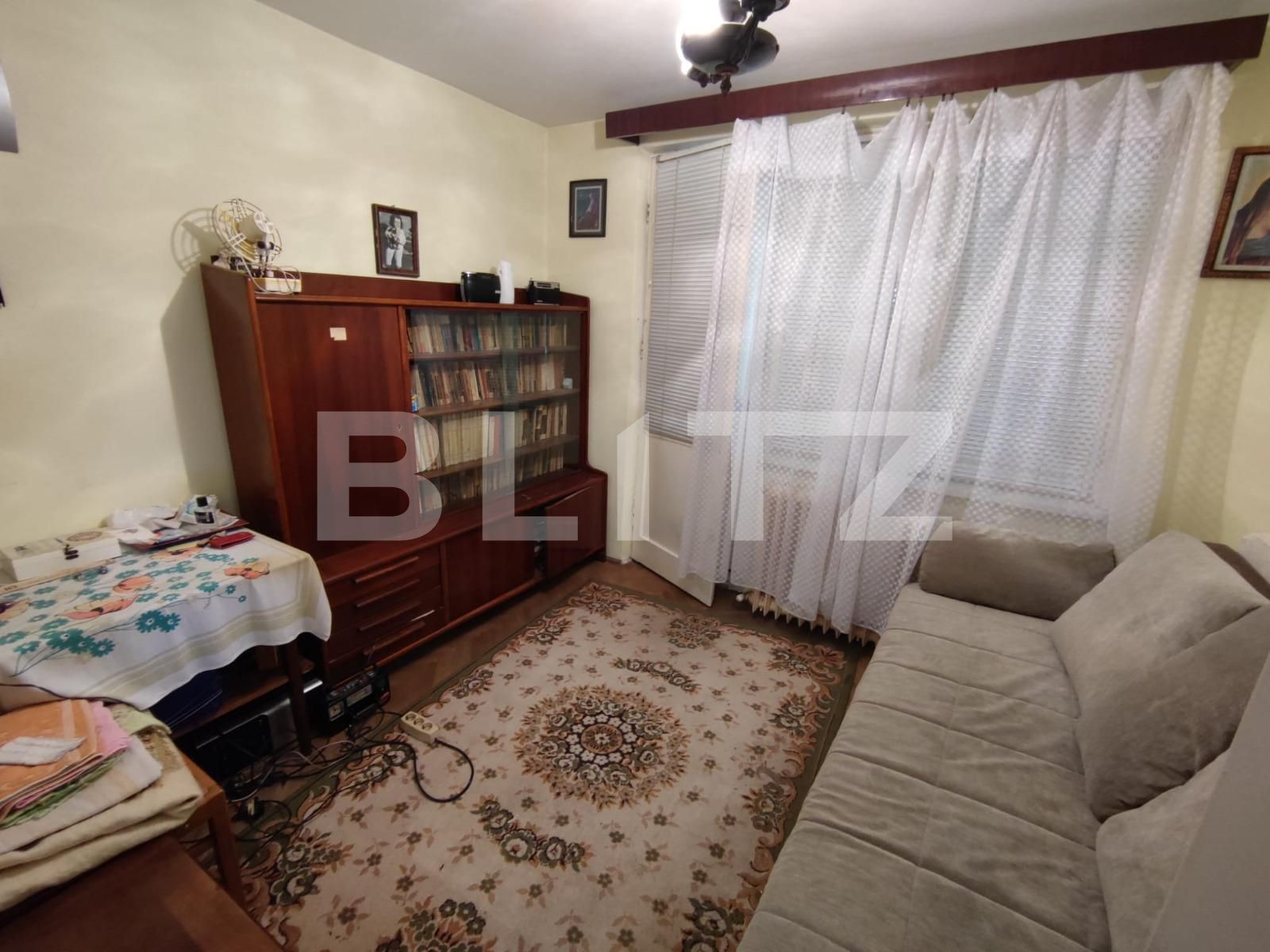 Apartament de vânzare 3 camere Garii - 129488AV | BLITZ Craiova | Poza3