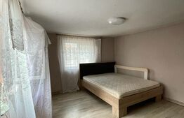 Casa renovabila cu 151 mp teren Catargiu 