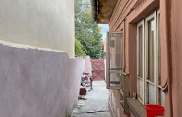 Casa renovabila cu 151 mp teren Catargiu 